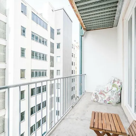 Apartman River View- Central Location