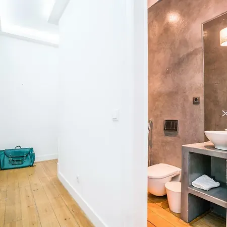 River View- Central Location * Lisbon