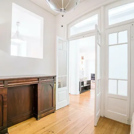 Apartman River View- Central Location *