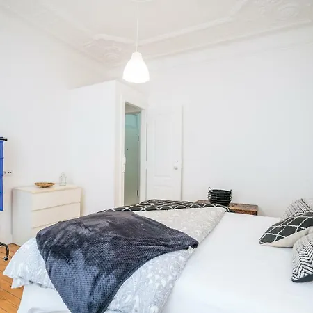 Apartman River View- Central Location